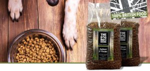 A dog food you can trust