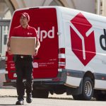DPD the UK's favourite parcel delivery company