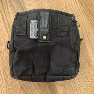 dog training treat bag